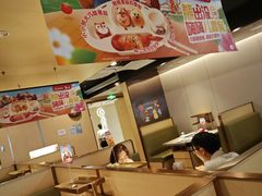 -海底捞火锅(塘厦天虹店)