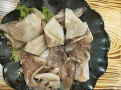 -大壮家原味烤肉(兴华北街店)
