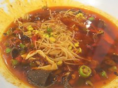 -双流老字号董蹄花(广场路店)