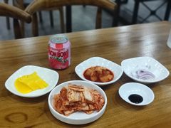 -多宾韩国料理(学衡路店)