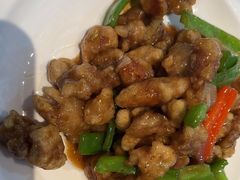 -北李妈妈菜·海肠捞饭(开发区万达店)