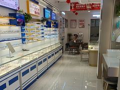 -陕光明眼镜(科创路店)