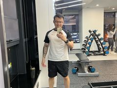 -WEGYMER健萌健身(麦德龙钰龙天下馆)