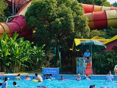 -苏州乐园森林水世界