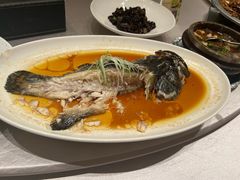 -世纪缘国际会议中心·中餐厅(百家湖店)