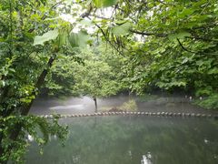 -阿哈湖国家湿地公园