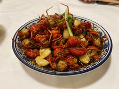 -湘江大码头·龙虾馆(渔人码头一店)