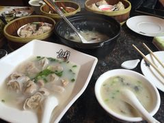 -如轩·海鲜砂锅粥·潮汕菜(海珠店)