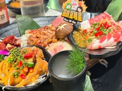 -猫抓烤肉(春熙路店)