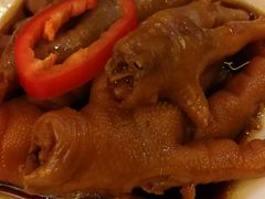 豉汁蒸凤爪-添好运点心专门店(深水埗店)