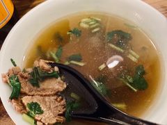 -腔调面(斜土路店)