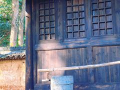 -黄公望隐居地