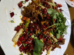 -飞虹鱼馆(南湖店)