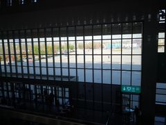 -安阳东站