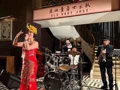 -The St·Regis Bar 瑞吉酒吧