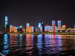 -武汉两江游览·夜游长江(汉口粤汉码头)