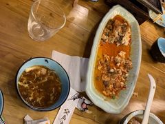 -局气 烤鸭·北京菜(光华路店)