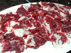 吊龙伴-八合里潮汕鲜牛肉火锅(深圳海岸城店)