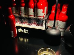 -赤红音乐现场(浦东金桥路店)