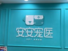 -安安宠医宠物医院·异宠·犬猫内科(岳阳分院)