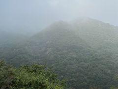 -阳台山自然风景区