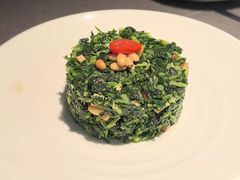 -晓淮山·扬州早茶·淮扬菜(龙阳广场店)