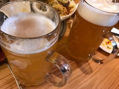 啤酒-九十九顶毡房(阜石路店)