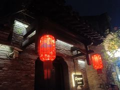 -回龙窝历史文化街区