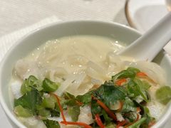 -龙景轩(香港四季酒店)
