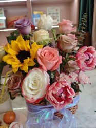 -头道汤·茜曼缇娜