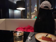 -上海苏宁宝丽嘉酒店·Cafe Bellagio西餐厅