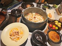 -芸山季·云南野生菌火锅(人民广场来福士店)