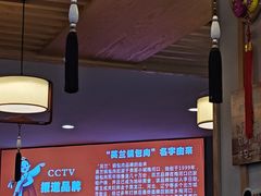 -英兰朝族饭店·英兰锅包肉(佳园路店)