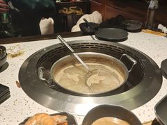 -海汕记·潮汕鲜牛肉火锅·自助