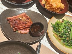 -CHINCHIN 青青·泰国料理(万象食家店)