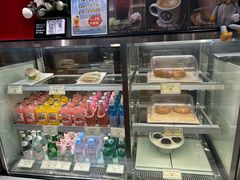 -逸派咖啡 EPARKCOFFEE(广安门店)