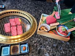 -老乾杯和牛烧肉(王府中环店)