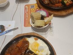 -豪享来牛排(人民店)