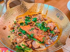 -福客麻辣烫·现炒麻辣香锅(印力中心店)