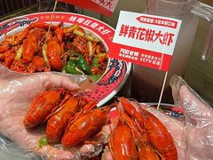 -阿财老铺·老蚌埠龙虾城(华夏总店)