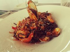 -La Sauce法意餐厅