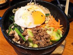 -鑫日千里马朝鲜族小馆(总店)