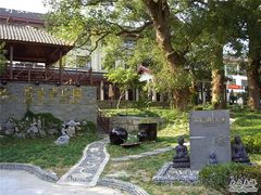 -普陀山雷迪森庄园