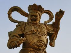 -兴隆文化园景区