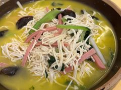 -老街饭庄·地道淮扬菜(扬子江北路总店)