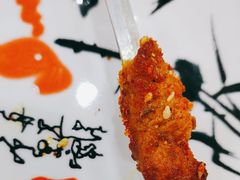 -烟疆印象新疆菜(万联广场店)