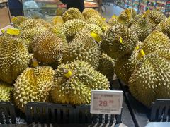 -旺豪超市(胜利购物广场店)