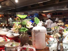 -二十八里太湖船菜(吉祥路店)