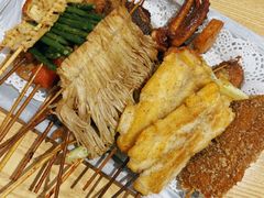 -春哥铁板烧(泉秀旗舰店)