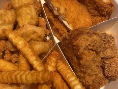 -麦当劳(余姚北站店)